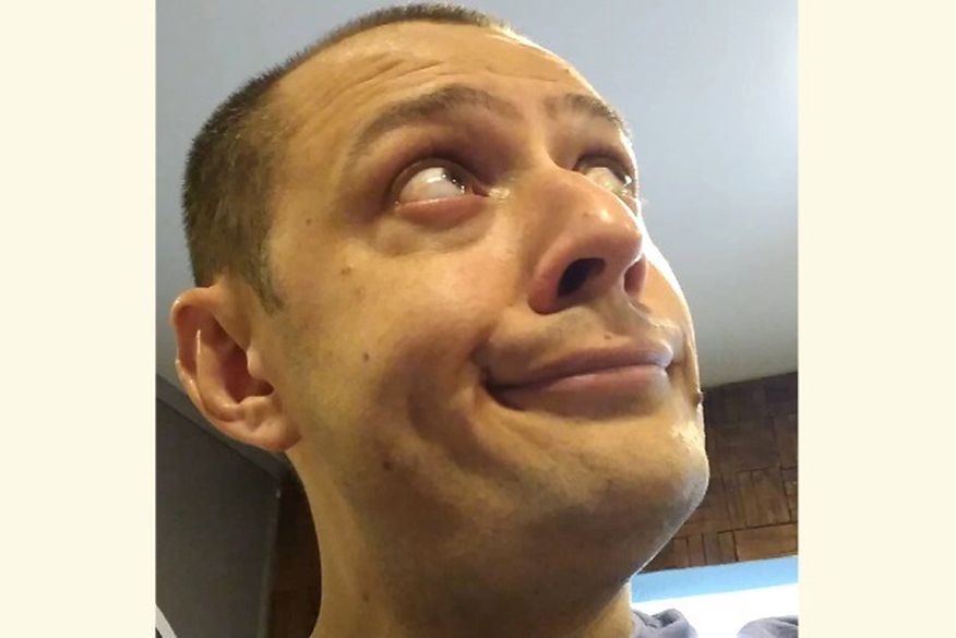 Josmá Oliveira (Foto: Reprodução)