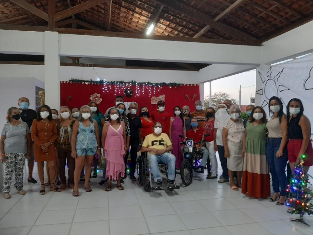 (Foto: Airton Alves/Patosverdade)