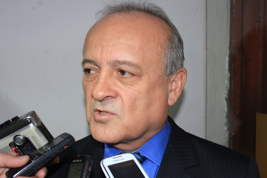 (Foto: Walla Santos)