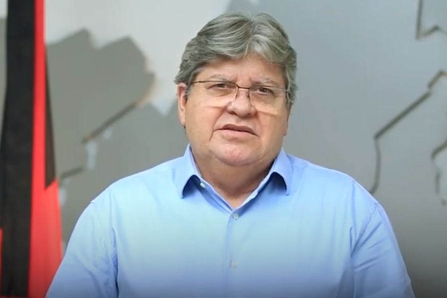 (Foto: Secom-PB/Arquivo)