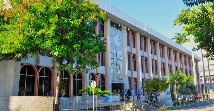 Assembleia Legislativa da Paraíba