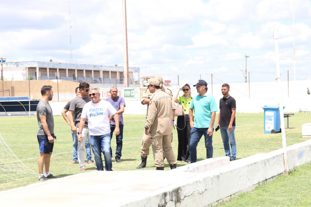 Foto: (Éder Souza/Nacional)