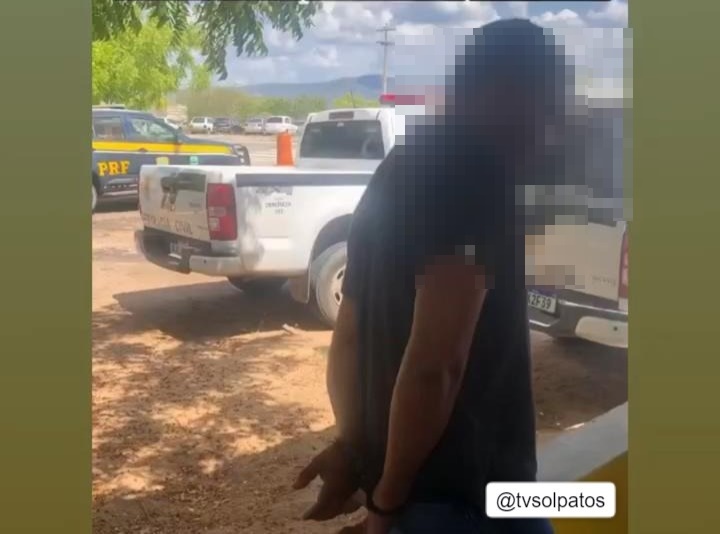 (Foto: Reprodução/TV Sol Patos)