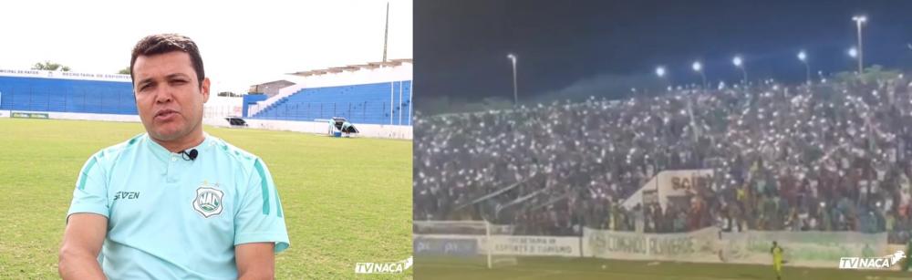 (Foto: Produção/Patosverdade)