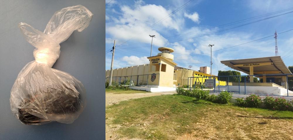 Foto: Produção/Patosverdade