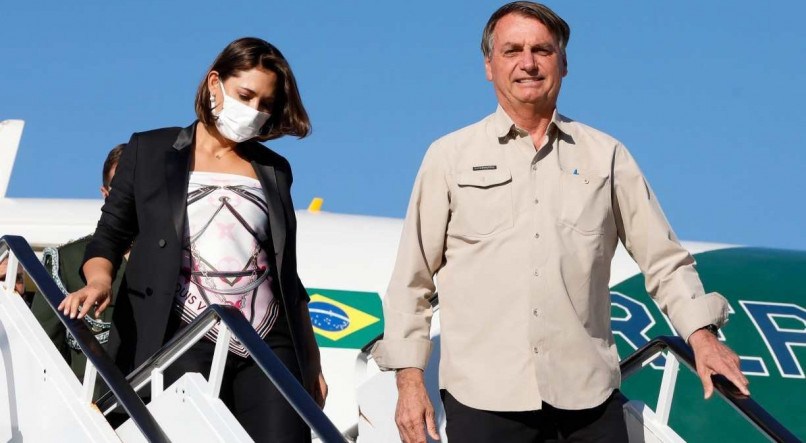  FOTO: ALAN SANTOS/PR