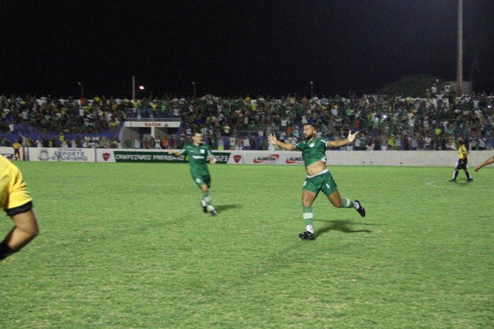 (Foto: Éder Souza/Nacional)