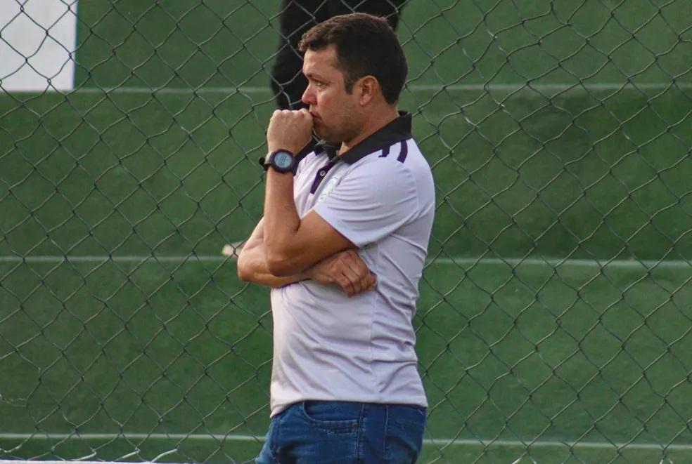 Foto: Éder Souza / Nacional de Patos