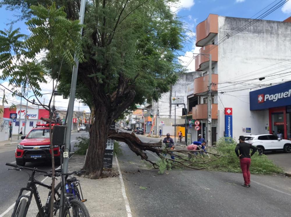 (Foto: José Filho/Sistema itatiunga de Comunicação)