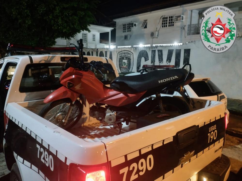 (Foto: Polícia Militar)