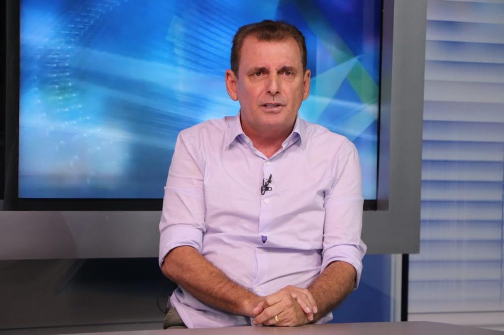 Chico Mendes – (Foto: Deborah Jaylene/Sistema Arapuan de Comunicação)