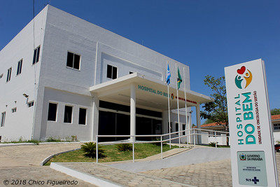 Hospital do Bem: (Foto/Reprodução)