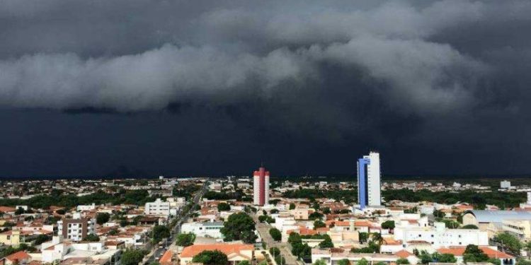 Patos-PB (Foto: Google)