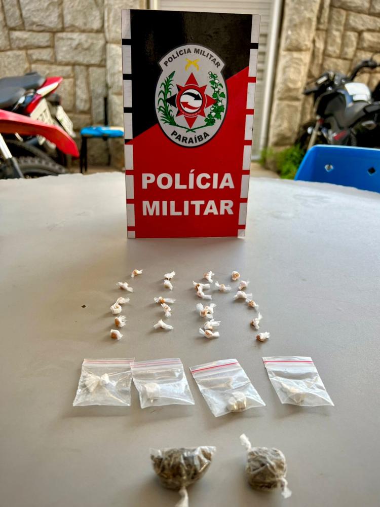 Foto: divulgação/Polícia Militar