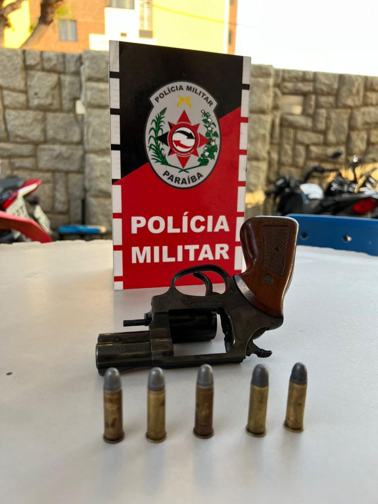 Foto: divulgação/Polícia Militar