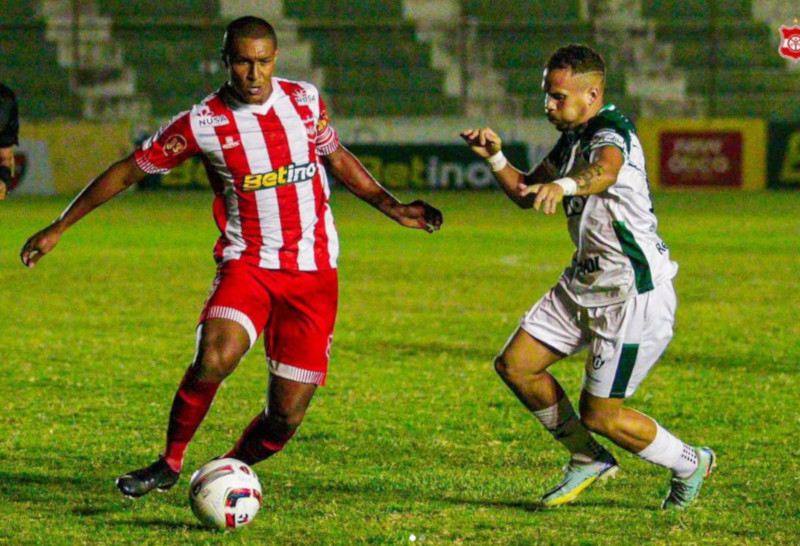 Foto: Ascom/Auto Esporte