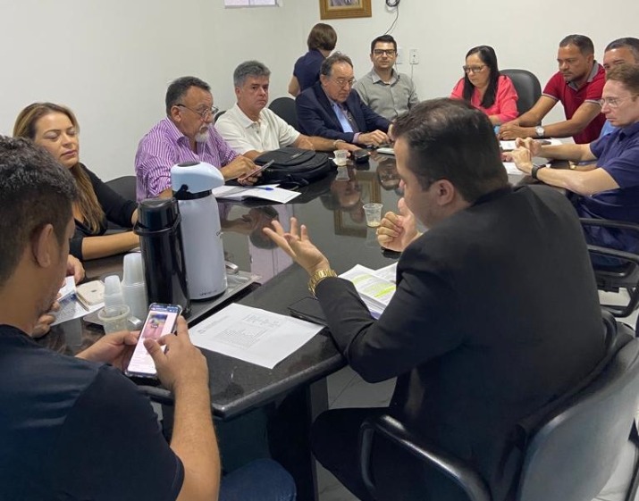 Foto: divulgação/Assessoria CM