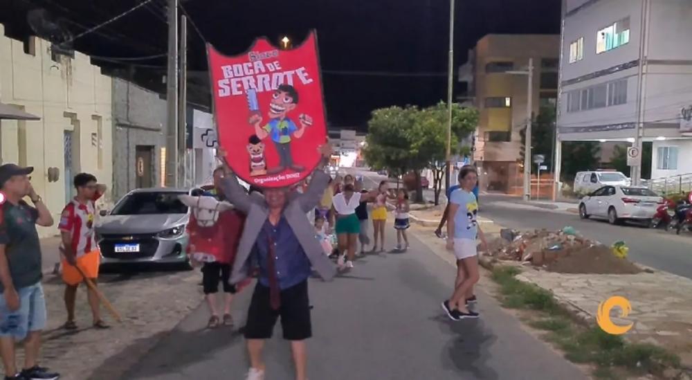 Foto: Blog do Negreiros