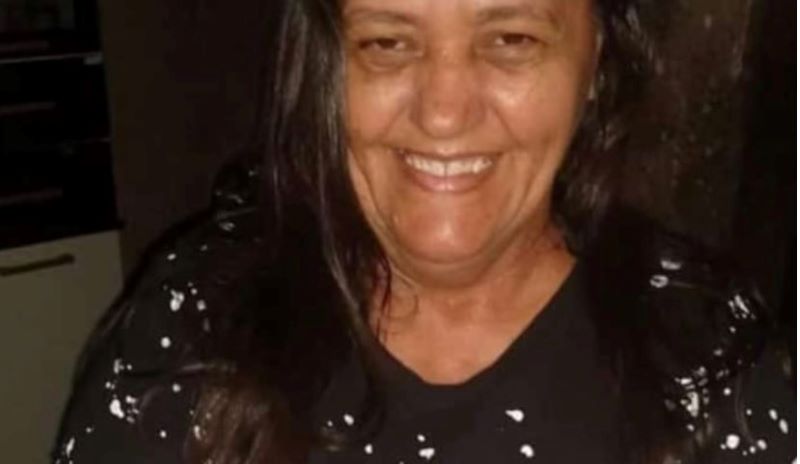 Vítima fatal, Tânia Maria