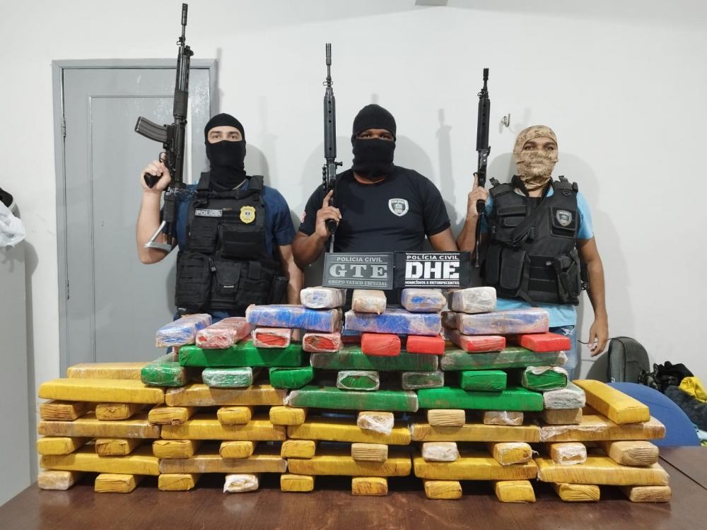 Foto: divulgação/DHE