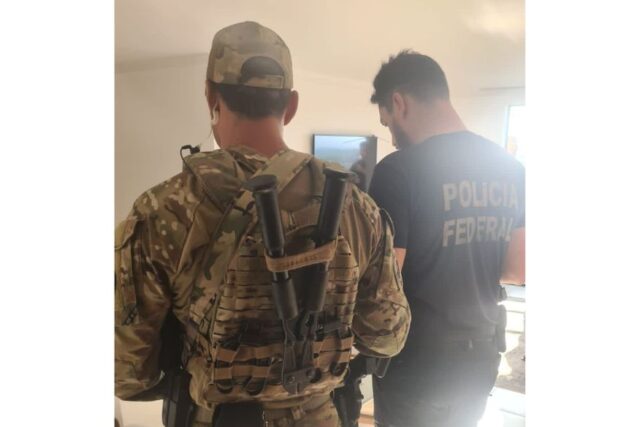 (Foto: divulgação/PF-PB)