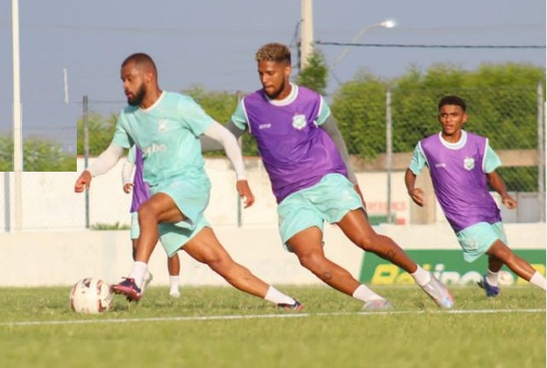 Foto: Divulgação/Nacional de Patos