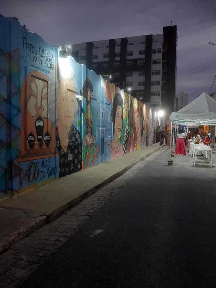 (Foto: Airton Alves/Patosverdade.com.br)