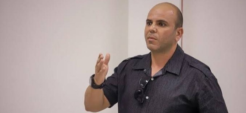 Elucinaldo Laurindo (Foto: Arquivo)