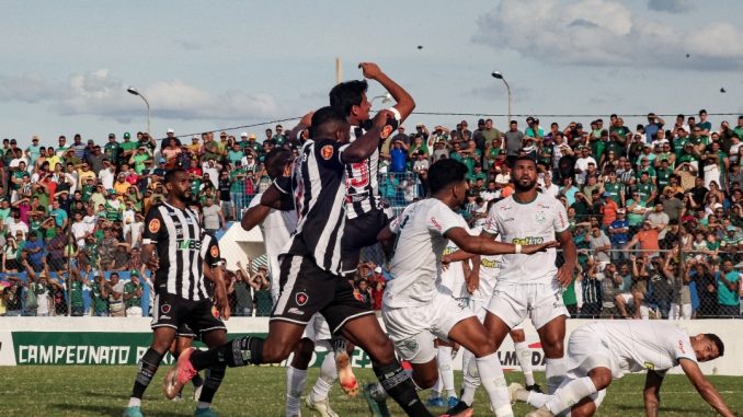 Foto: Ascom/Botafogo