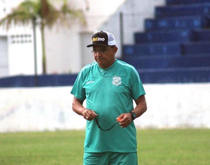 Foto: Éder Souza / Nacional de Patos