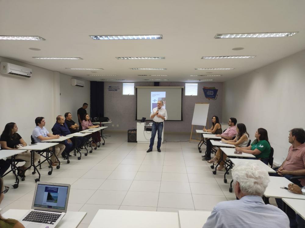 Foto: Divulgação/Assessoria Sebrae-PB
