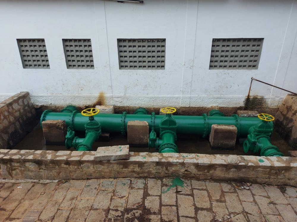 (Foto: Divulgação/Assessoria-Cagepa)