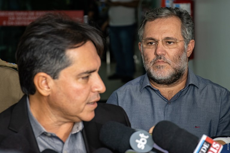 (Foto: Divulgação/PCPB)