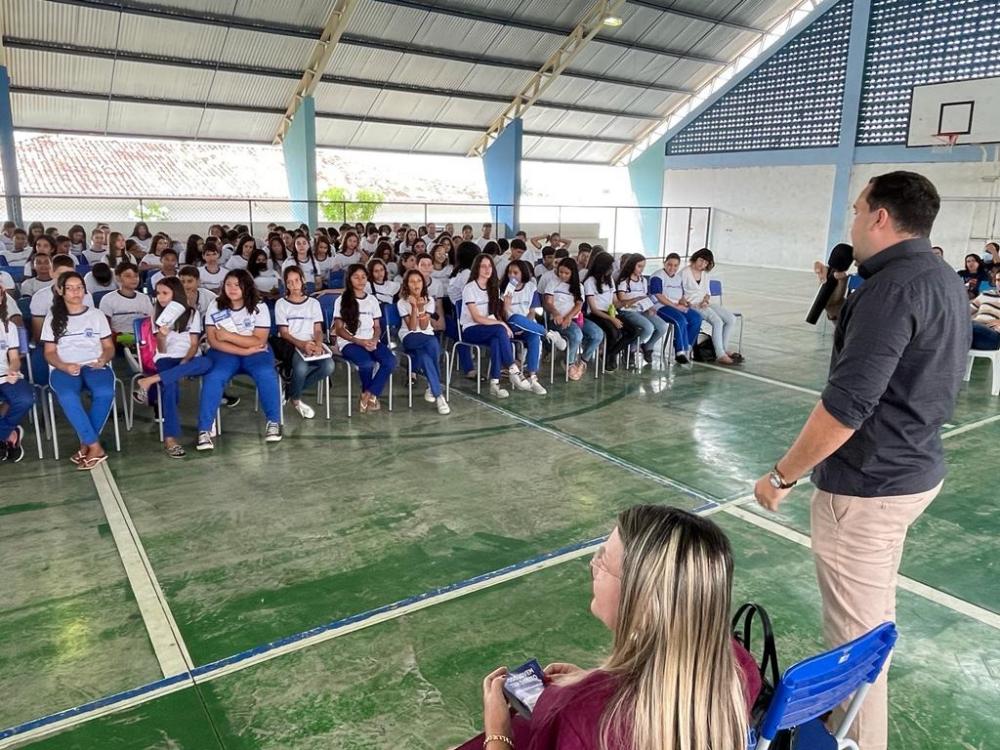 (Foto: Divulgação/Coordecom)
