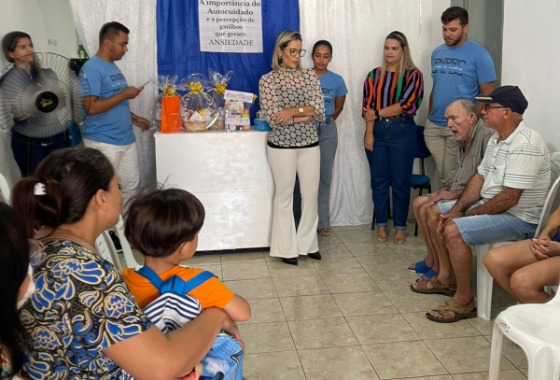 (Foto: Divulgação/Assessoria/Cacimba de Areia