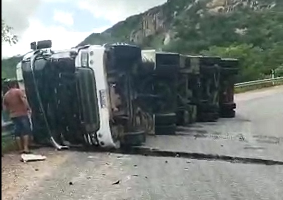 Foto; Reprodução/Redes Sociais