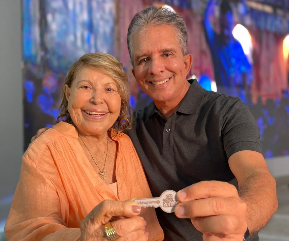 Foto: Divulgação/Assessoria Parlamentar