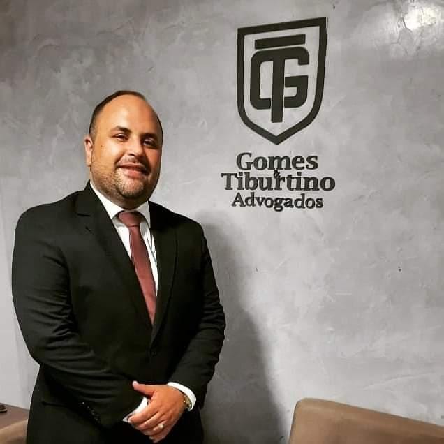Advogado Heber Tiburtino