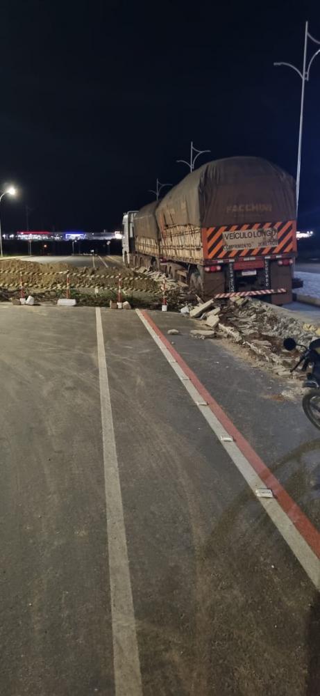 Fotos: Enviadas por Madiel Conserva/DER