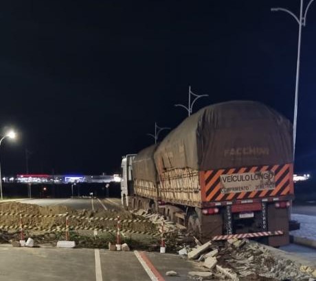 (Foto: Divulgação/STTRANs)