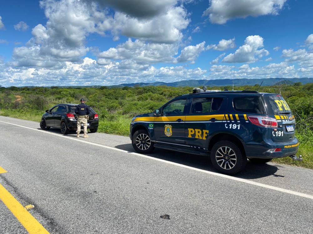 Foto: Divulgação/ASCOM PRF