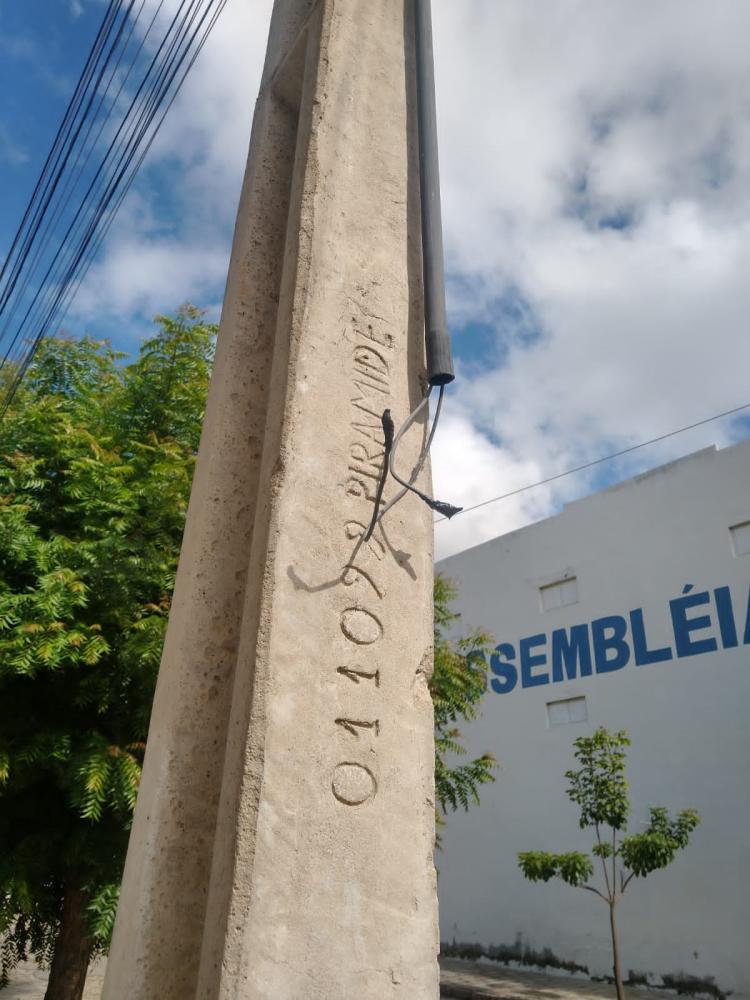 Fotos: Divulgação/Moradora﻿