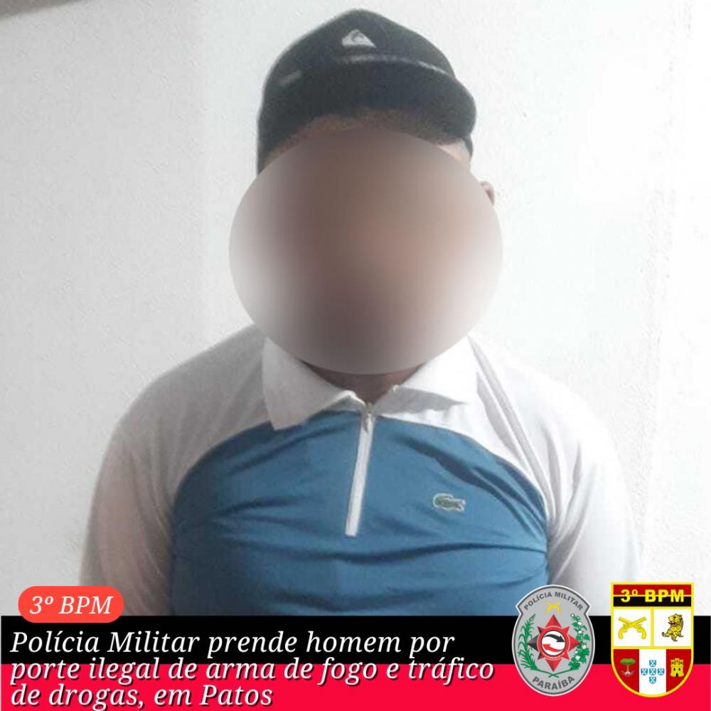 Foto: Divulgação/Polícia Militar