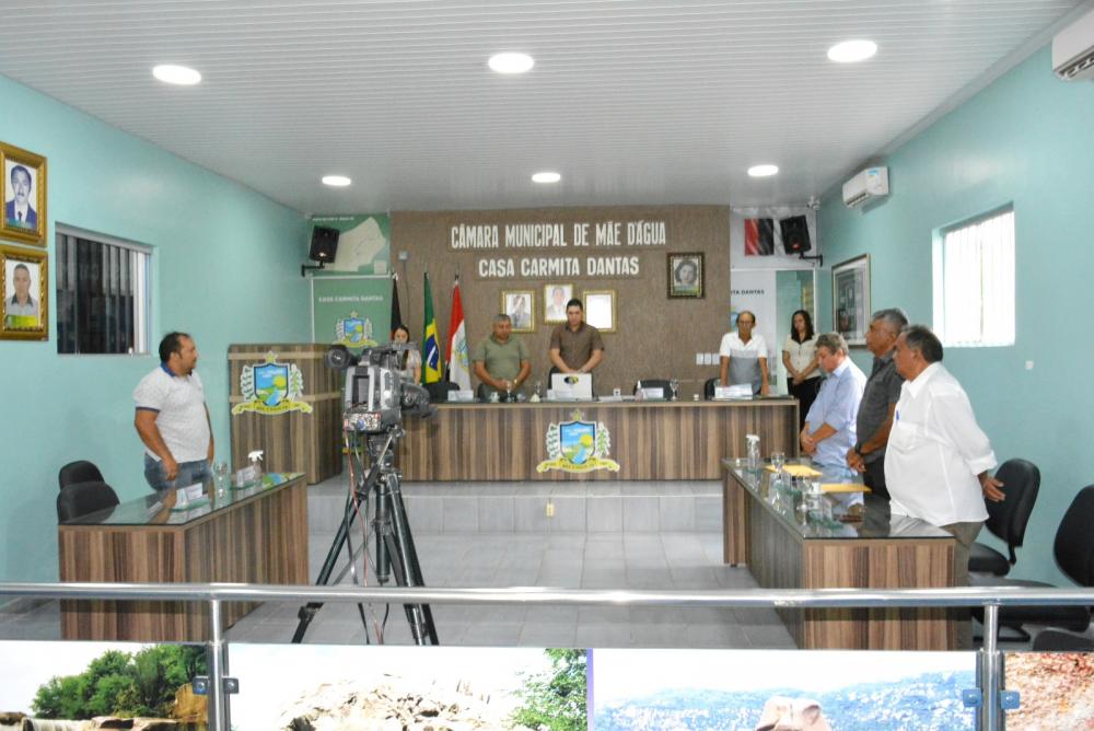 Foto: Divulgação/Assessoria de Comunicação