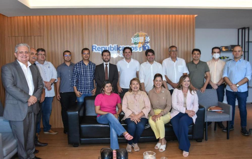 Foto: Divulgação/Assessoria de Comunicação