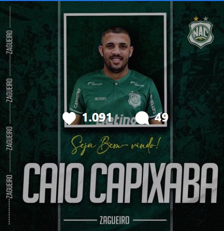 Foto: Divulgação/ASCOM Naça