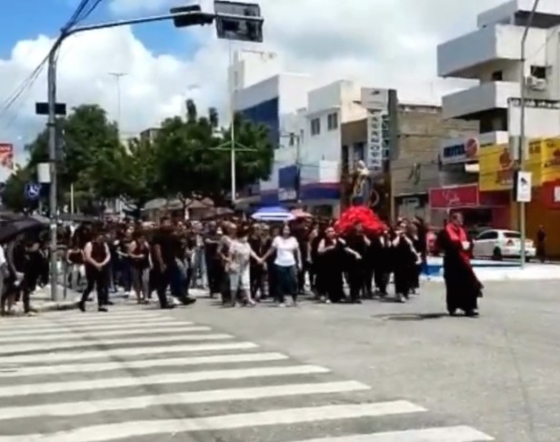 Imagem: Reprodução/Rafa Gás 