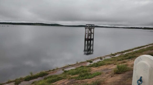Complexo Coremas-Mãe d’Água (Foto: José Albertino)