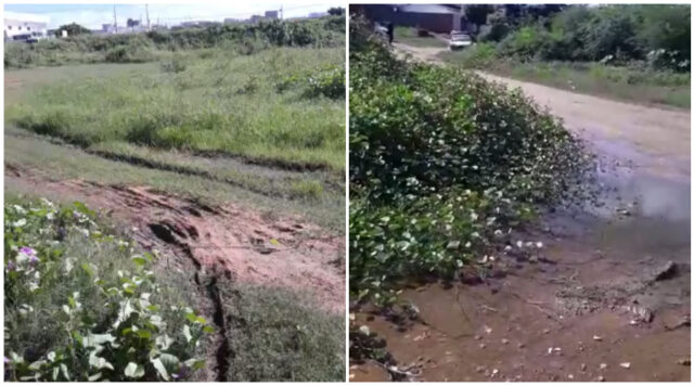 Foto: Divulgação/Morador