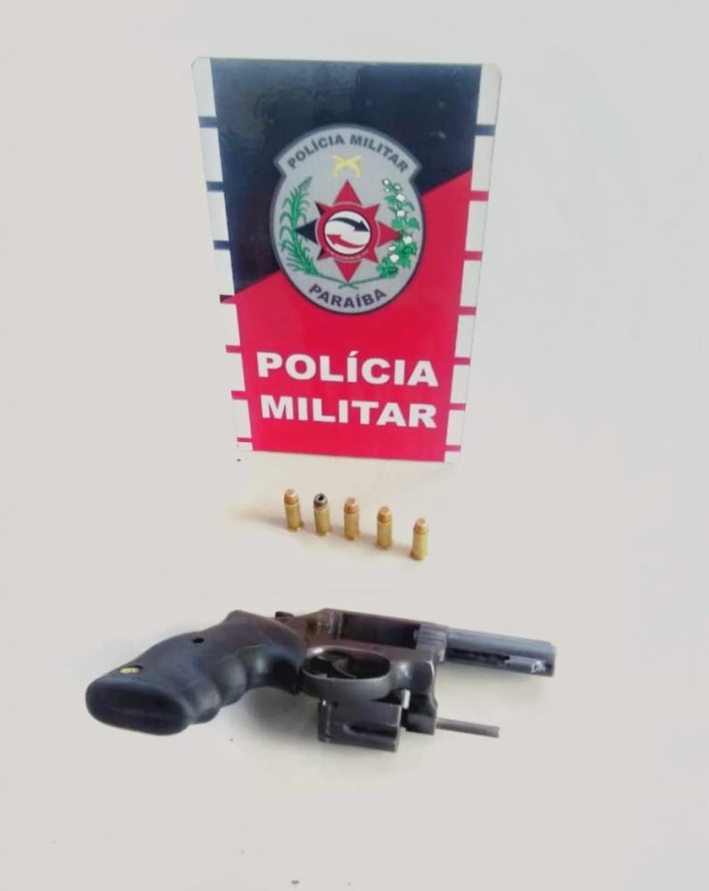 Foto: Divulgação/Polícia Militar